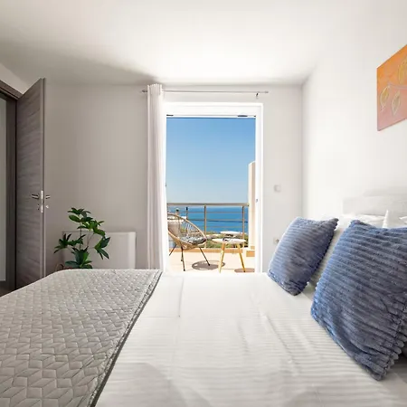 Apartamento Sea View *