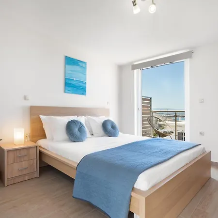 Sea View Apartamento