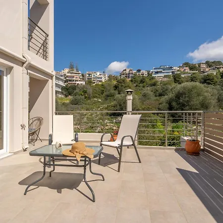 Sea View Apartment