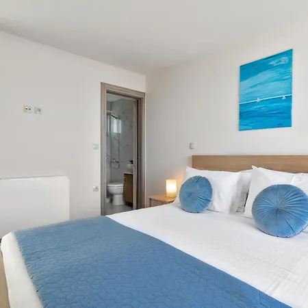 Apartment Sea View Chania (Crete)
